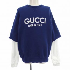 グッチ GUCCI スウェット
