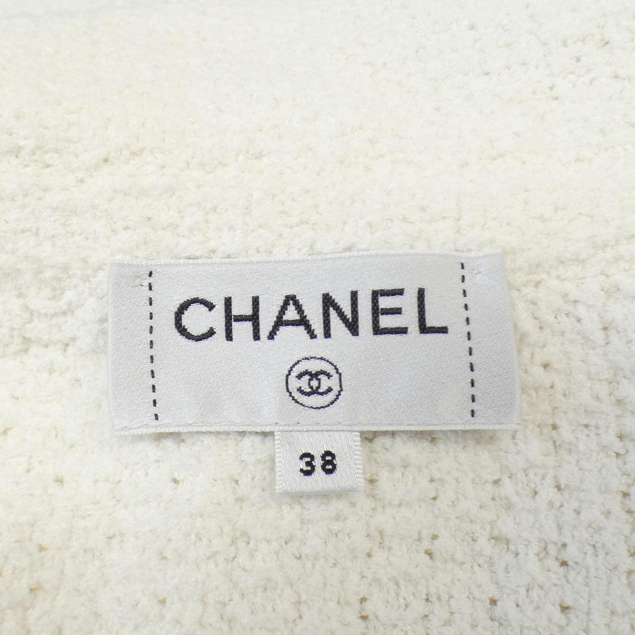 シャネル CHANEL ジャケット