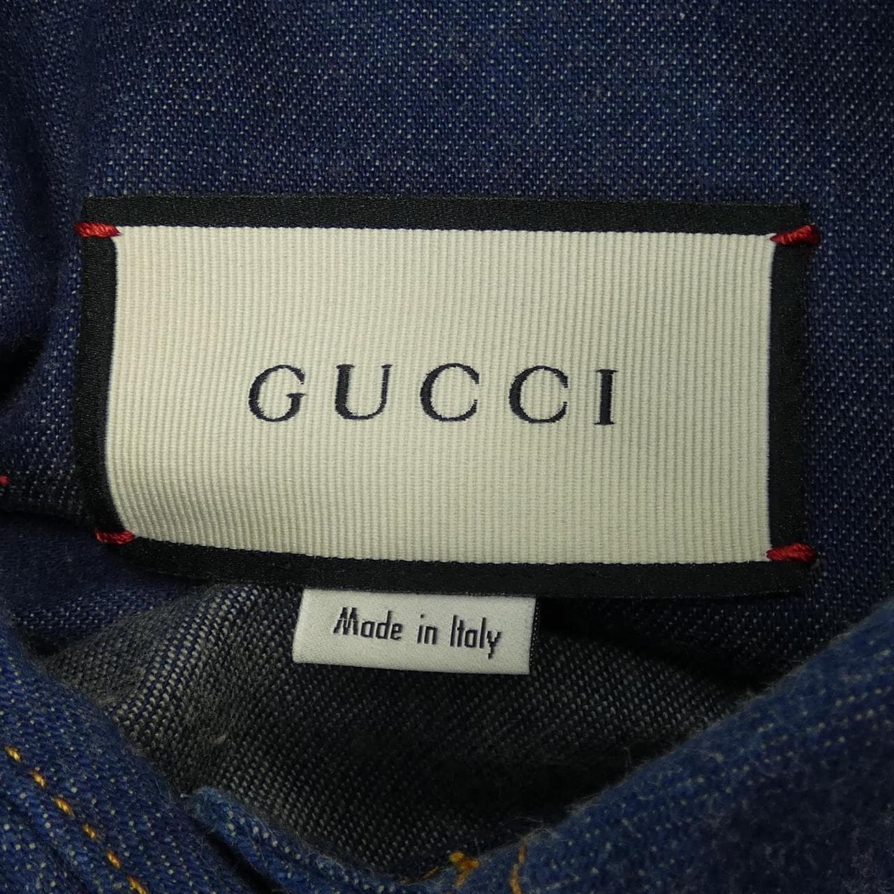 GUCCI连衣裙