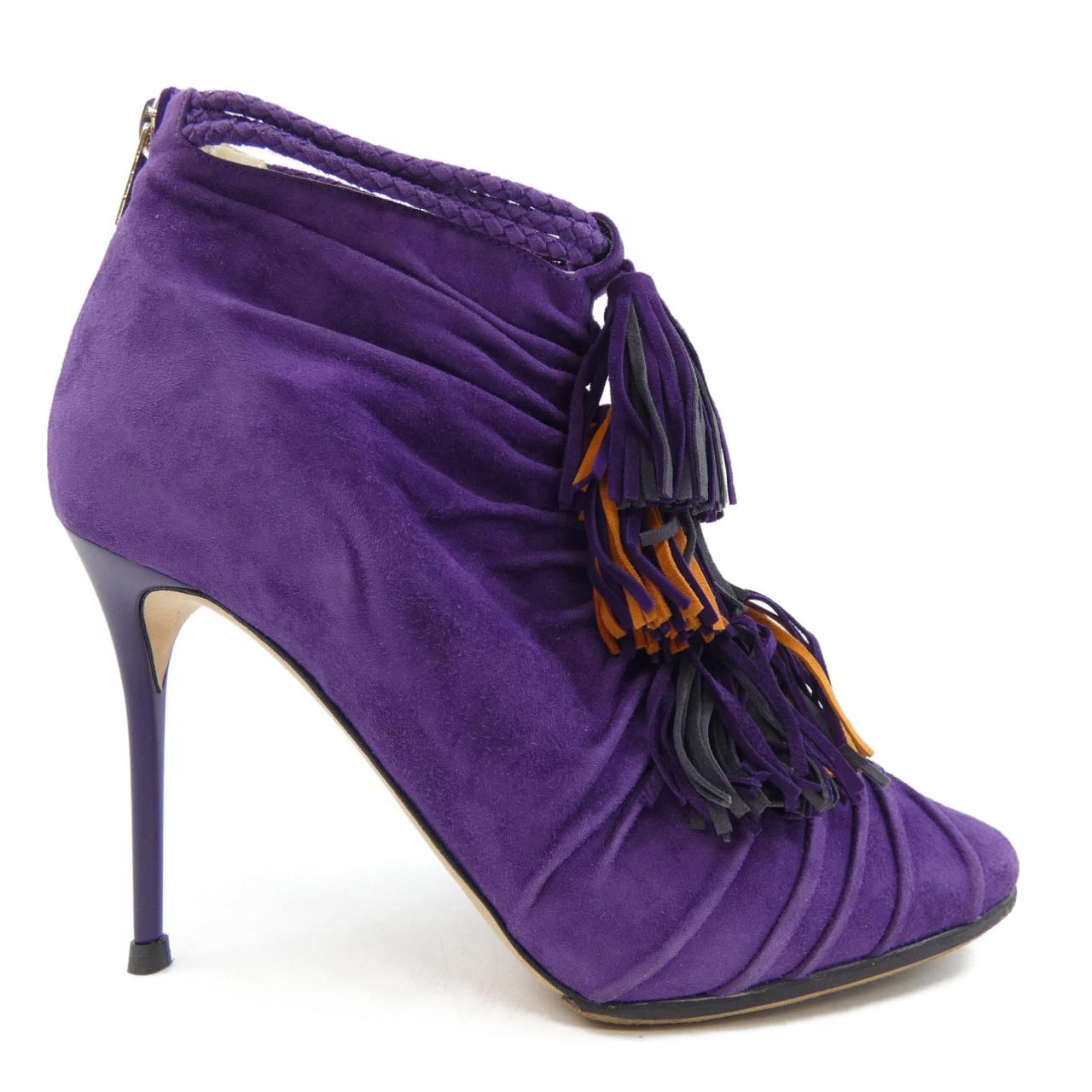 ジミーチュウ JIMMY CHOO ブーツ