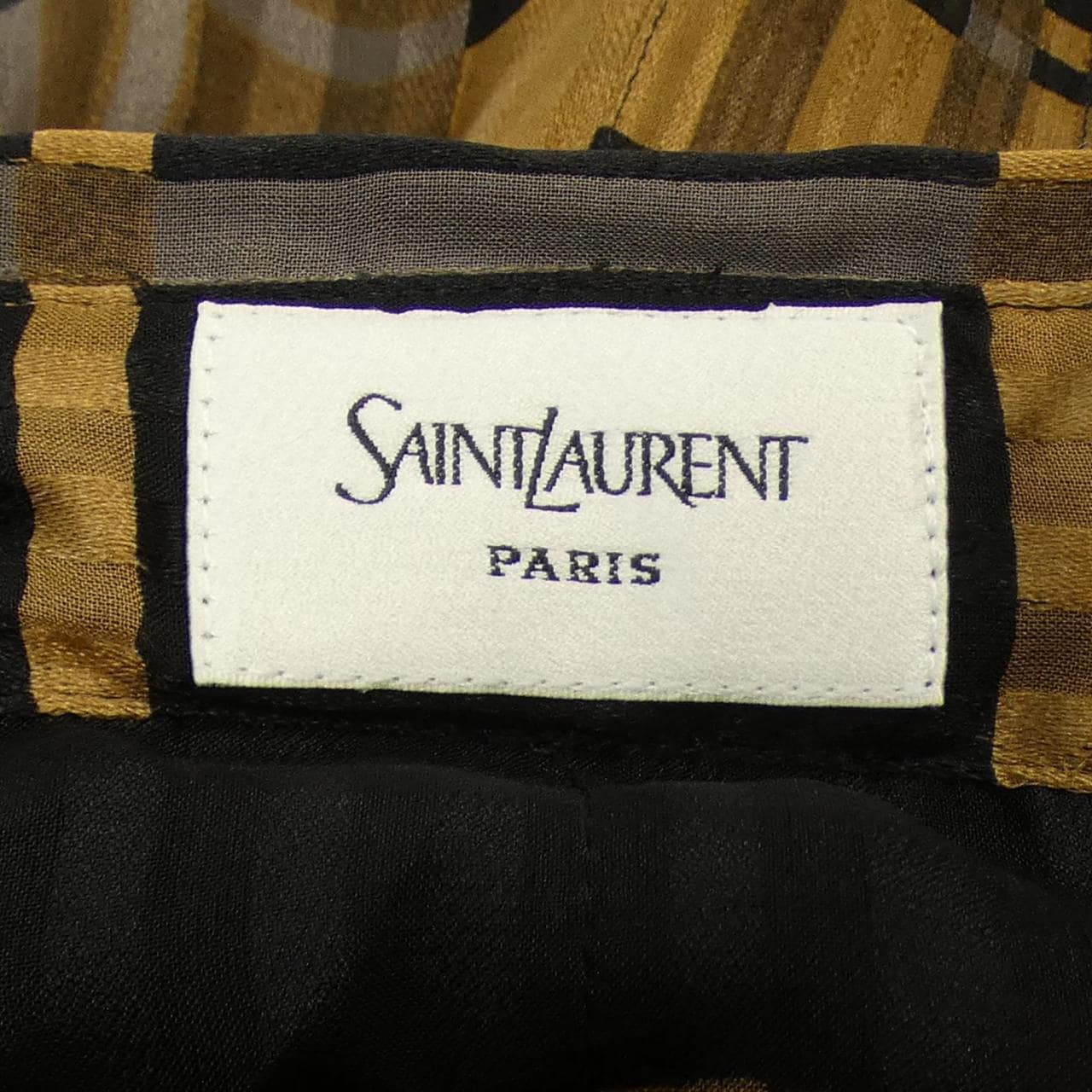 サンローラン SAINT LAURENT シャツ