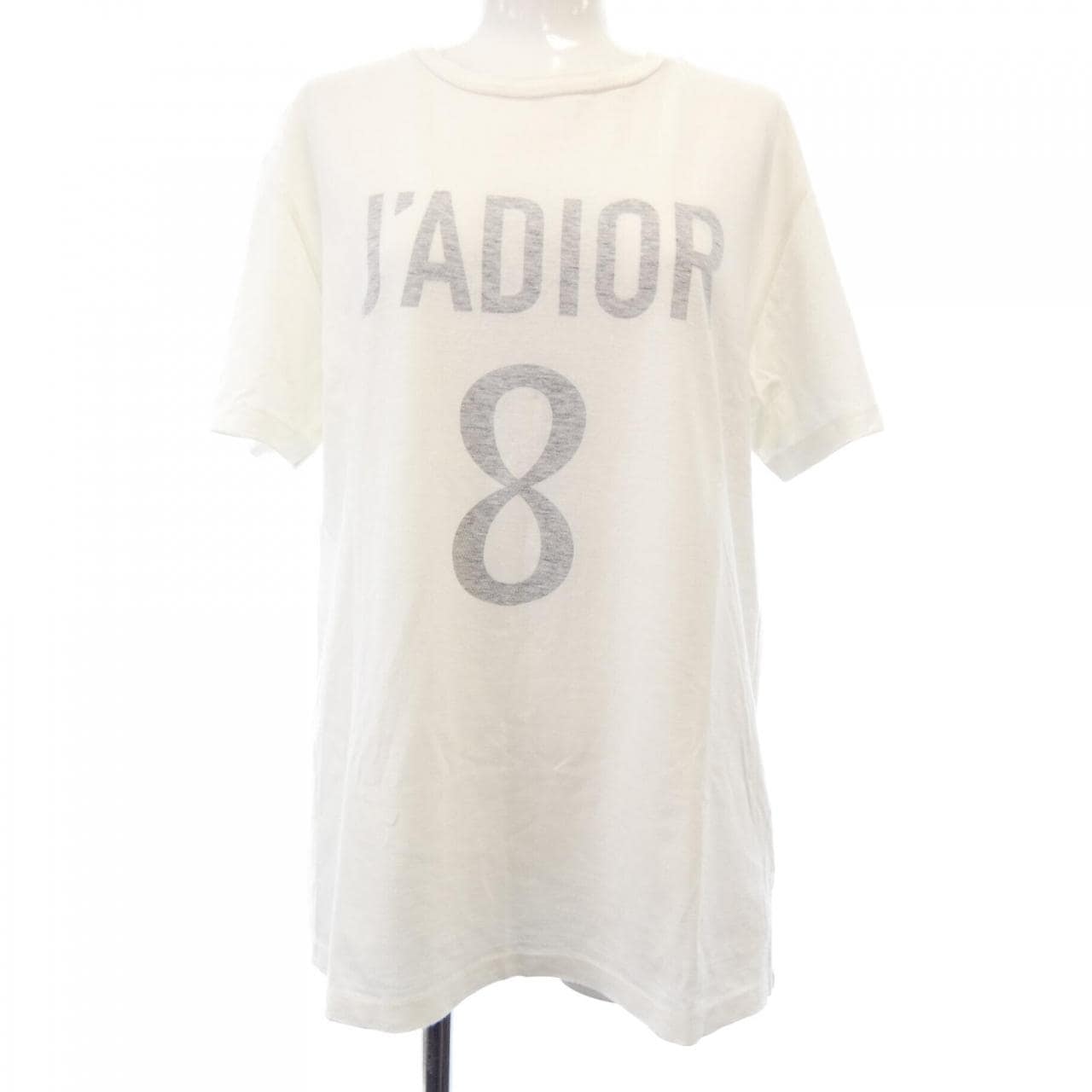 CHRISTIAN DIOR CHRISTIAN DIOR T-SHIRT