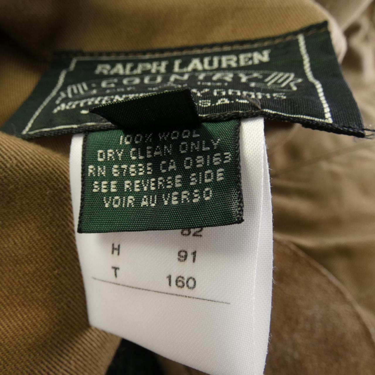 拉尔夫劳伦RALPH LAUREN背心