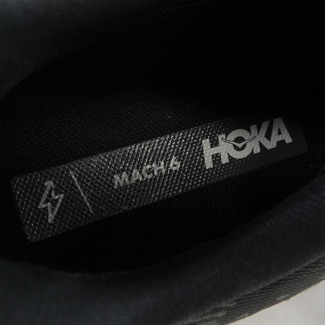 ホカオネオネ HOKA ONE ONE 1147790 BWHT スニーカー