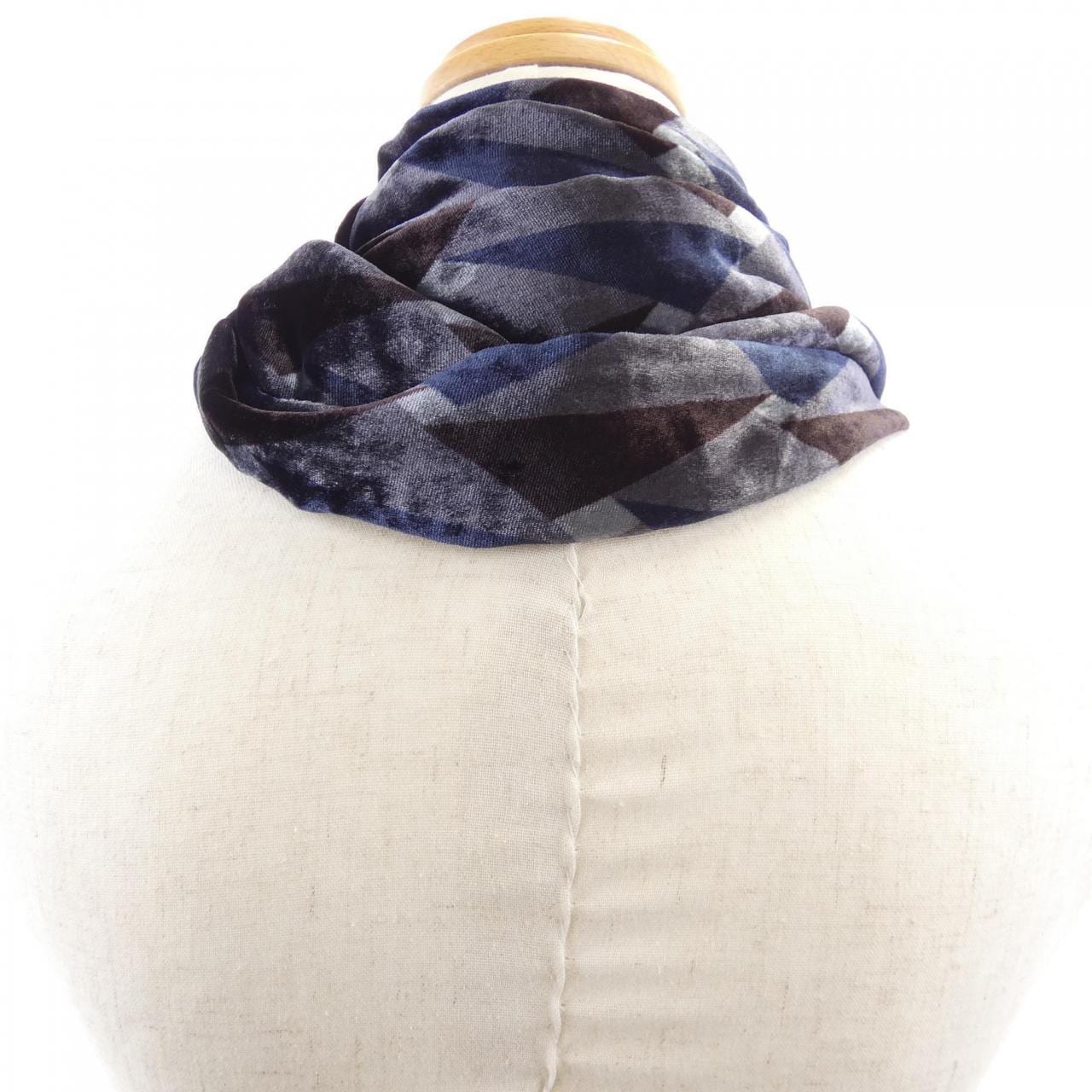 ジョルジオ アルマーニ GIORGIO ARMANI MUFFLER
