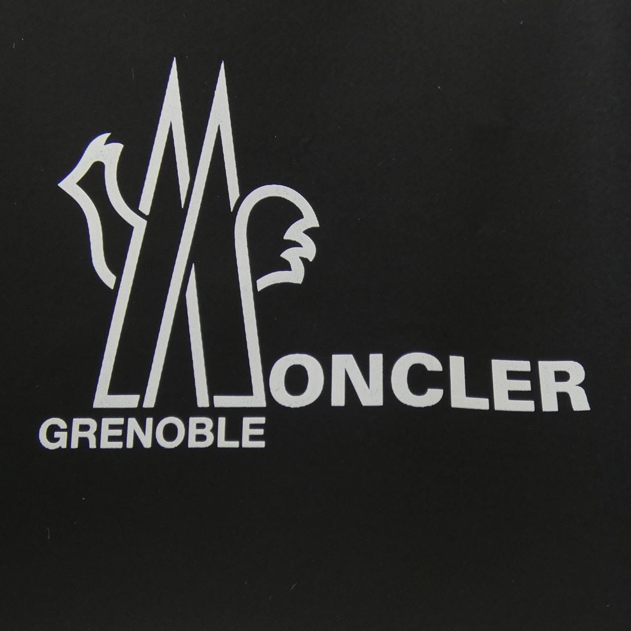 モンクレールガムブルー MONCLER GAMMEBLEU VIEILLE ブルゾン