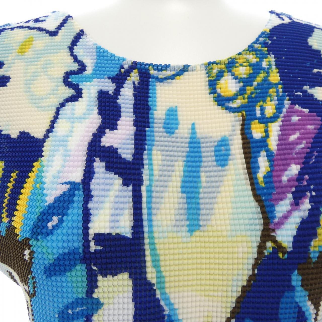 ミーイッセイミヤケ me ISSEY MIYAKE MI31FK566 トップス