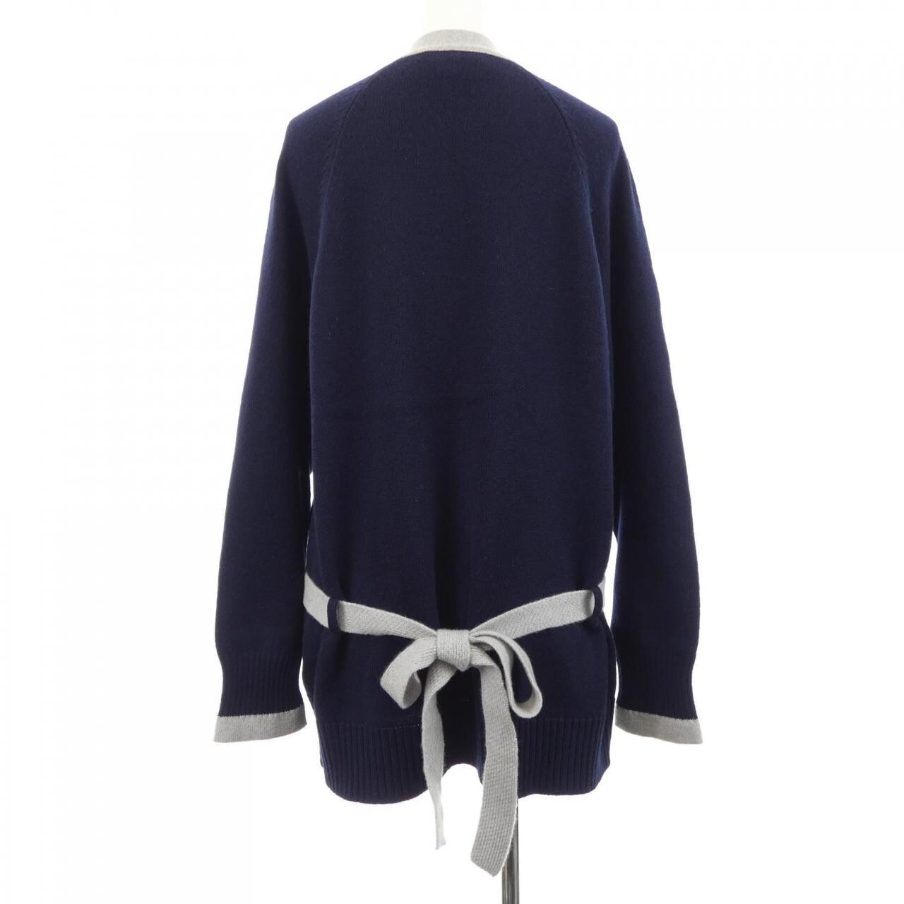 シャネル CHANEL P53235K06886 カーディガン