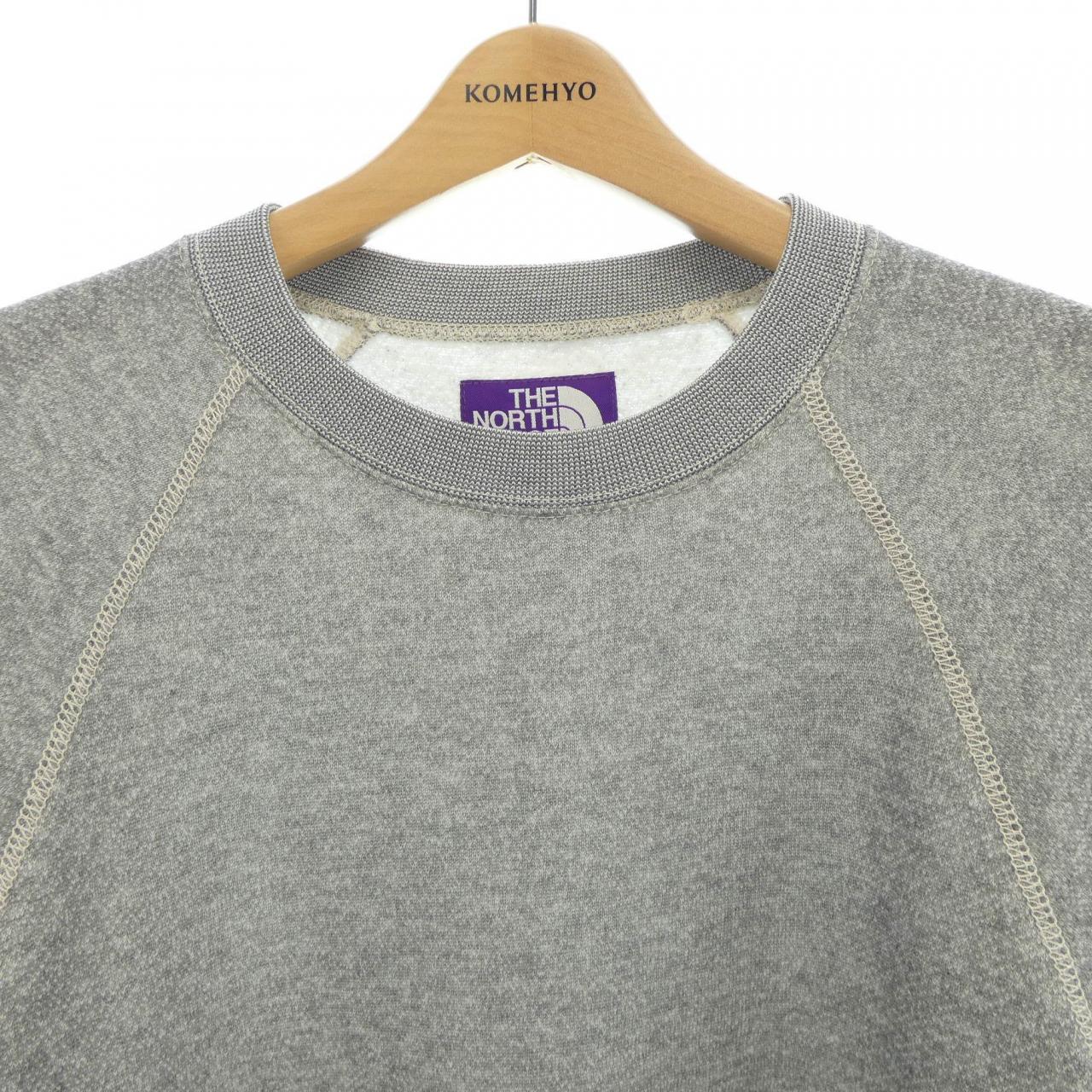 ザノースフェイス THE NORTH FACE NT6054N スウェット