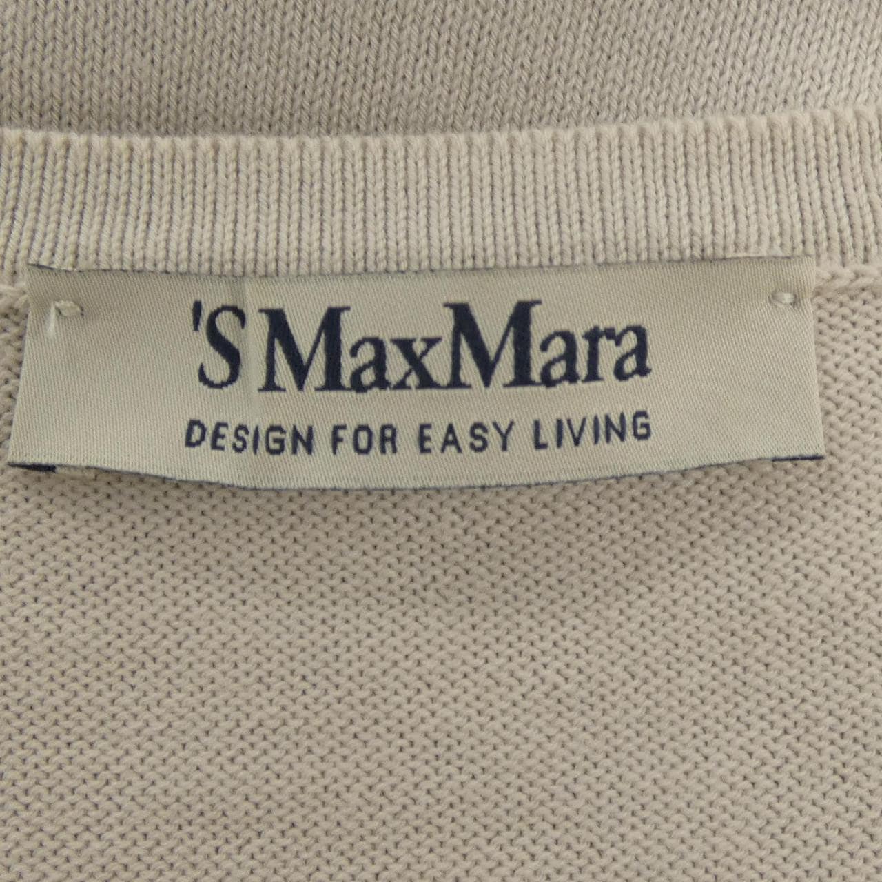 エスマックスマーラ 'S Max Mara 2393611032 ニット