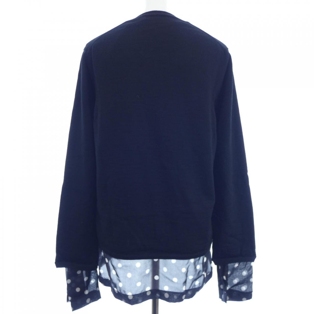 コムデギャルソン COMME des GARCONS RJ-N511 カーディガン