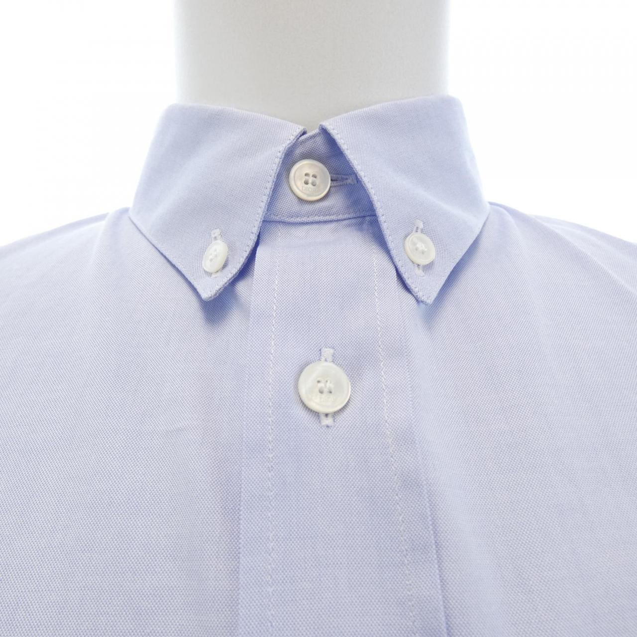 ディオール DIOR 013C533A4738 S／Sシャツ