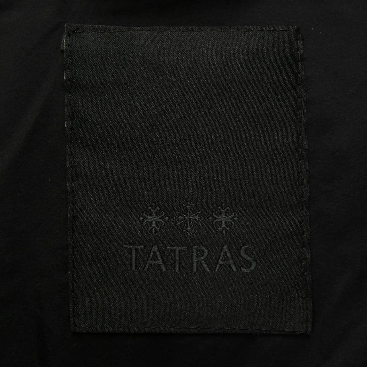 タトラス TATRAS ヴァレナ VARENA A4164-D ダウンジャケット
