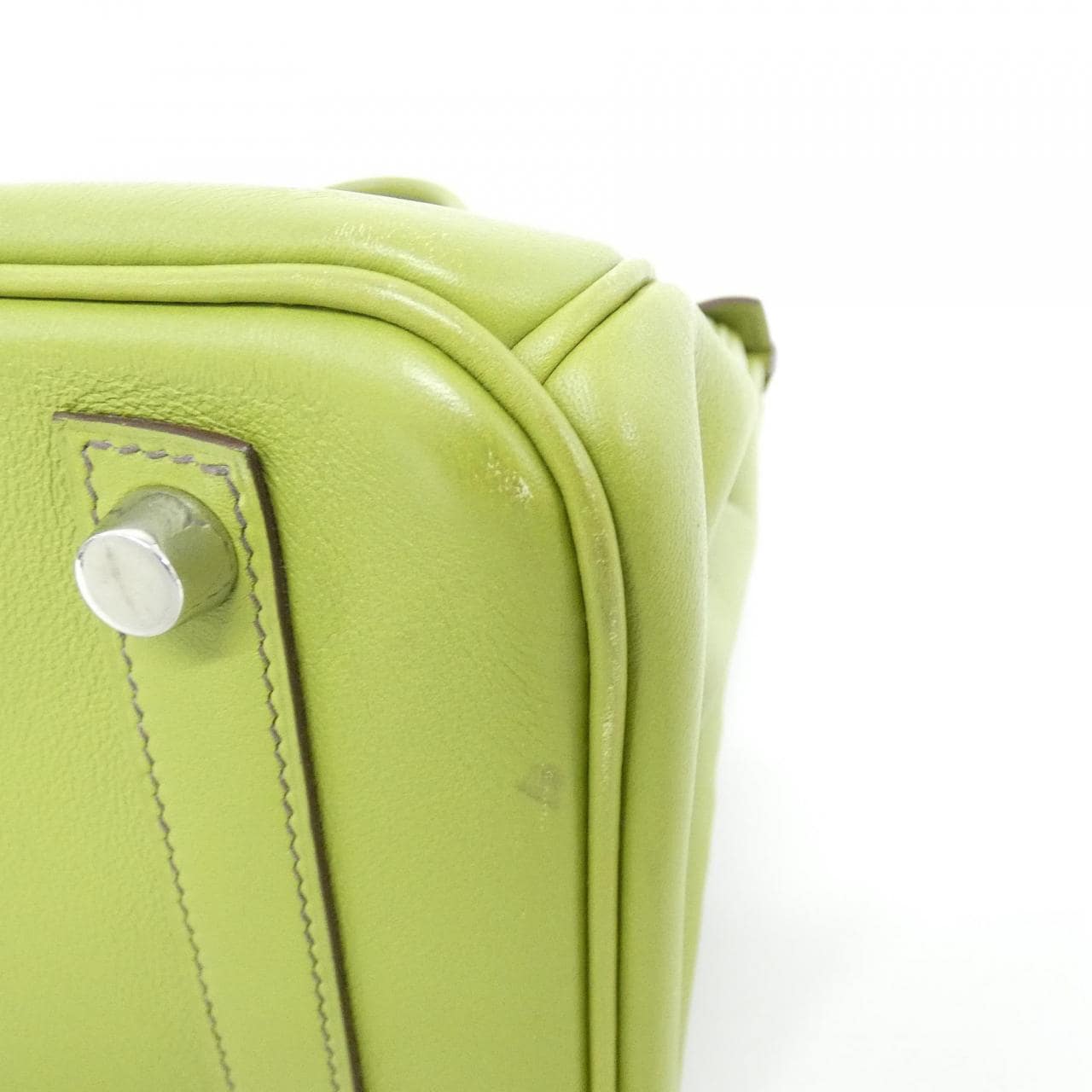 エルメス バーキン 25cm 049362CK バッグ