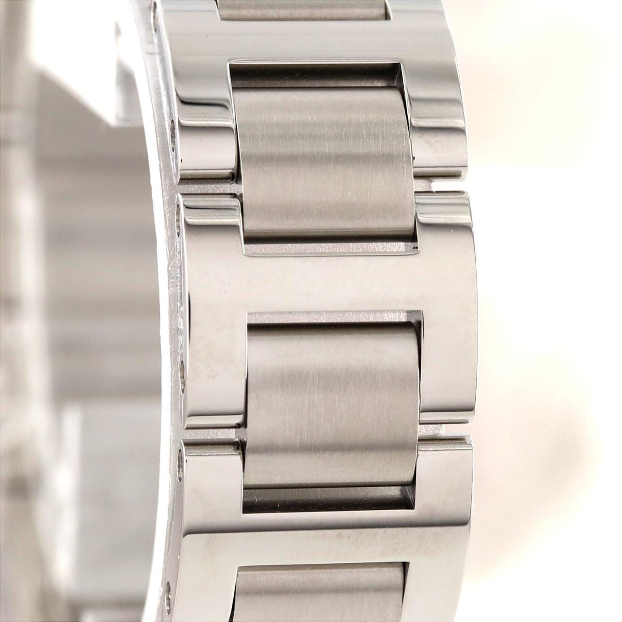 カルティエ バロンブルーSM W69010Z4 SS クォーツ