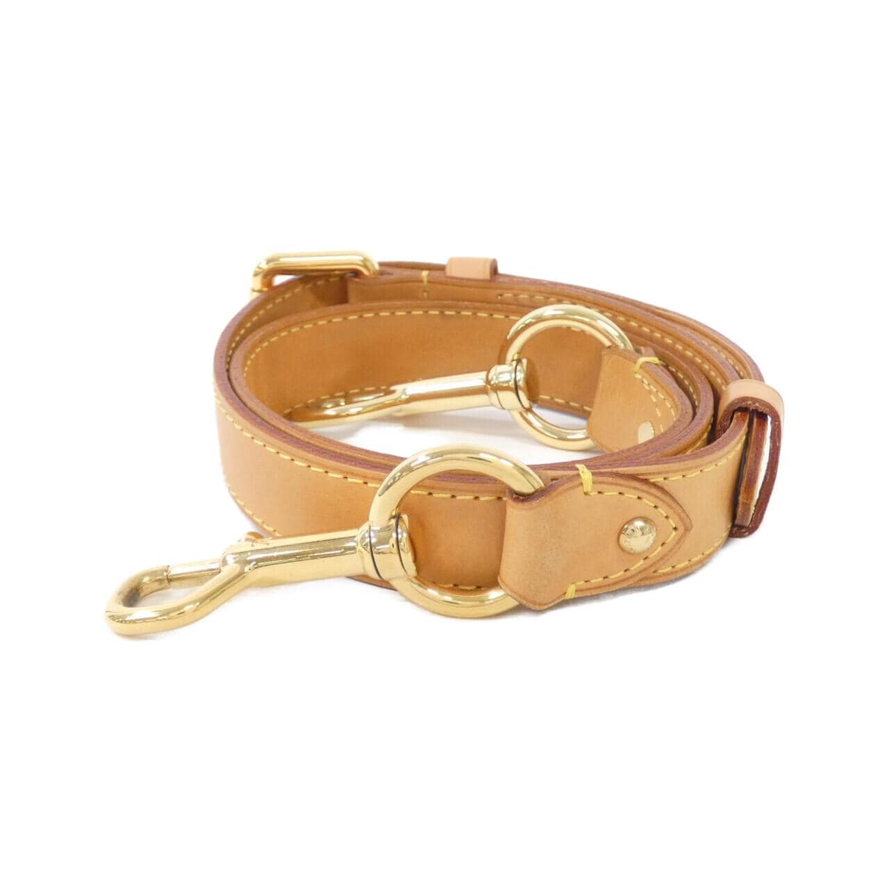 LOUIS VUITTON Shoulder Strap J00109 Strap