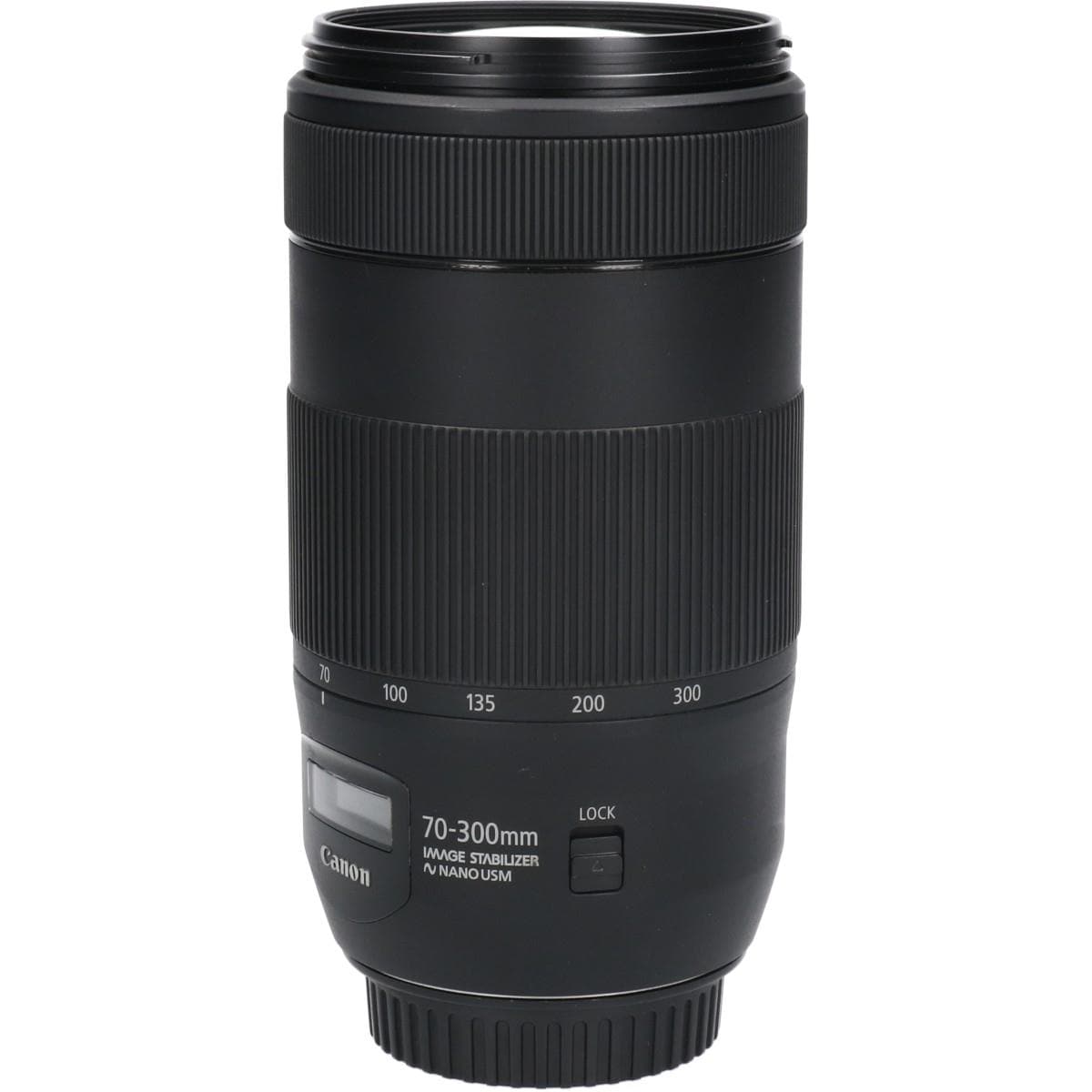 ＥＦ７０－３００ｍｍ　Ｆ４－５．６ＩＳ　ＵＳＭＩＩ