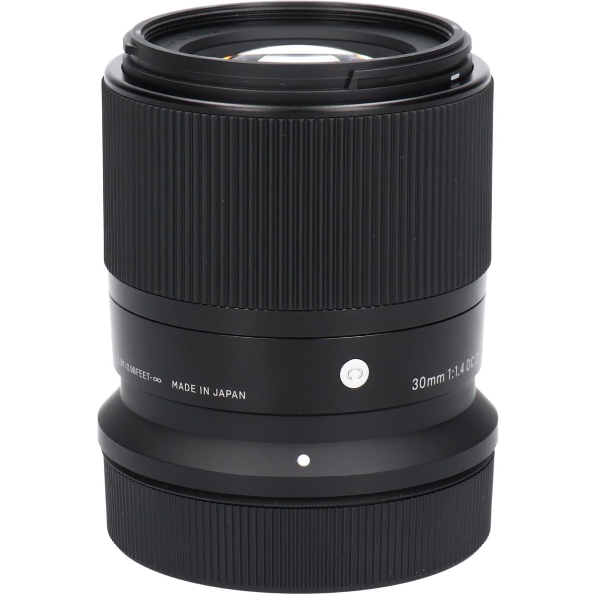 ＲＦ３０ｍｍ　Ｆ１．４ＤＣ　ＤＮ（Ｃ）