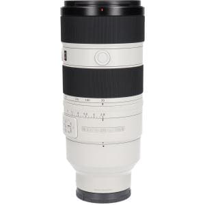 ＦＥ７０－２００ｍｍ　Ｆ２．８ＧＭ　ＩＩ（ＳＥＬ７０２００ＧＭ２）