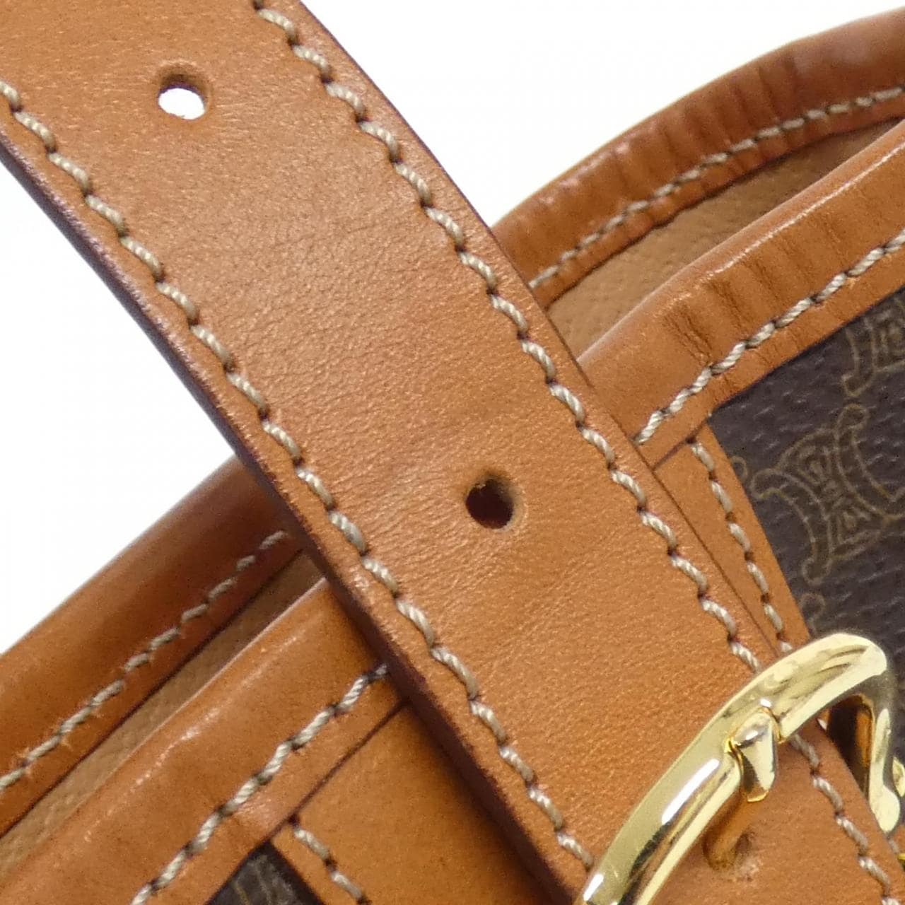 【ヴィンテージ】セリーヌ バッグ