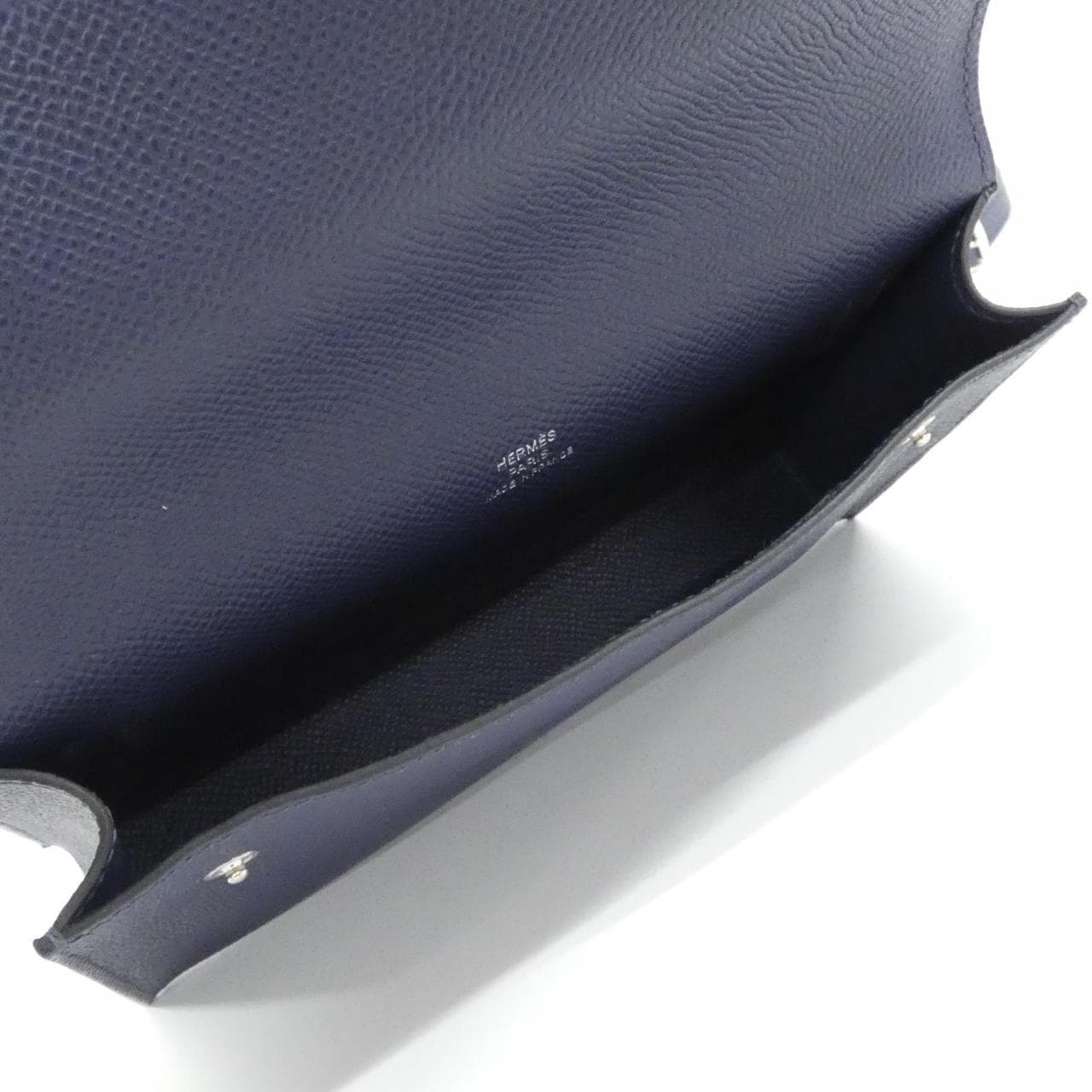エルメス エルメスナップ 085291CK ウォレットバッグ