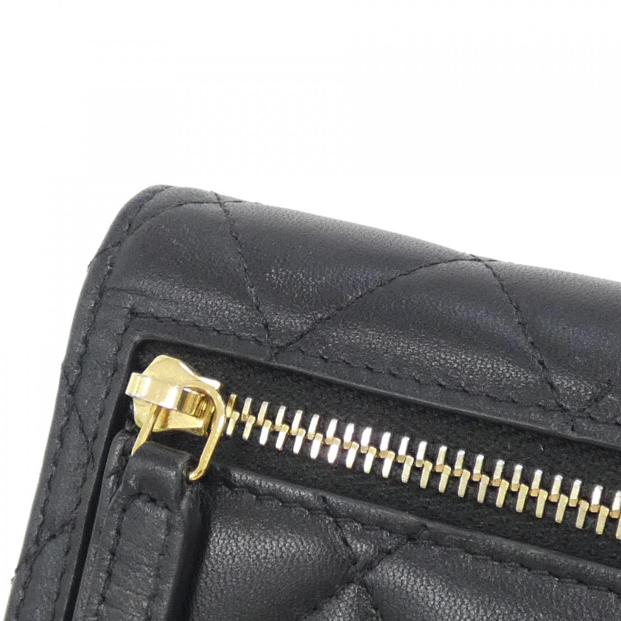 シャネル タイムレスクラシック ライン AP0231 財布