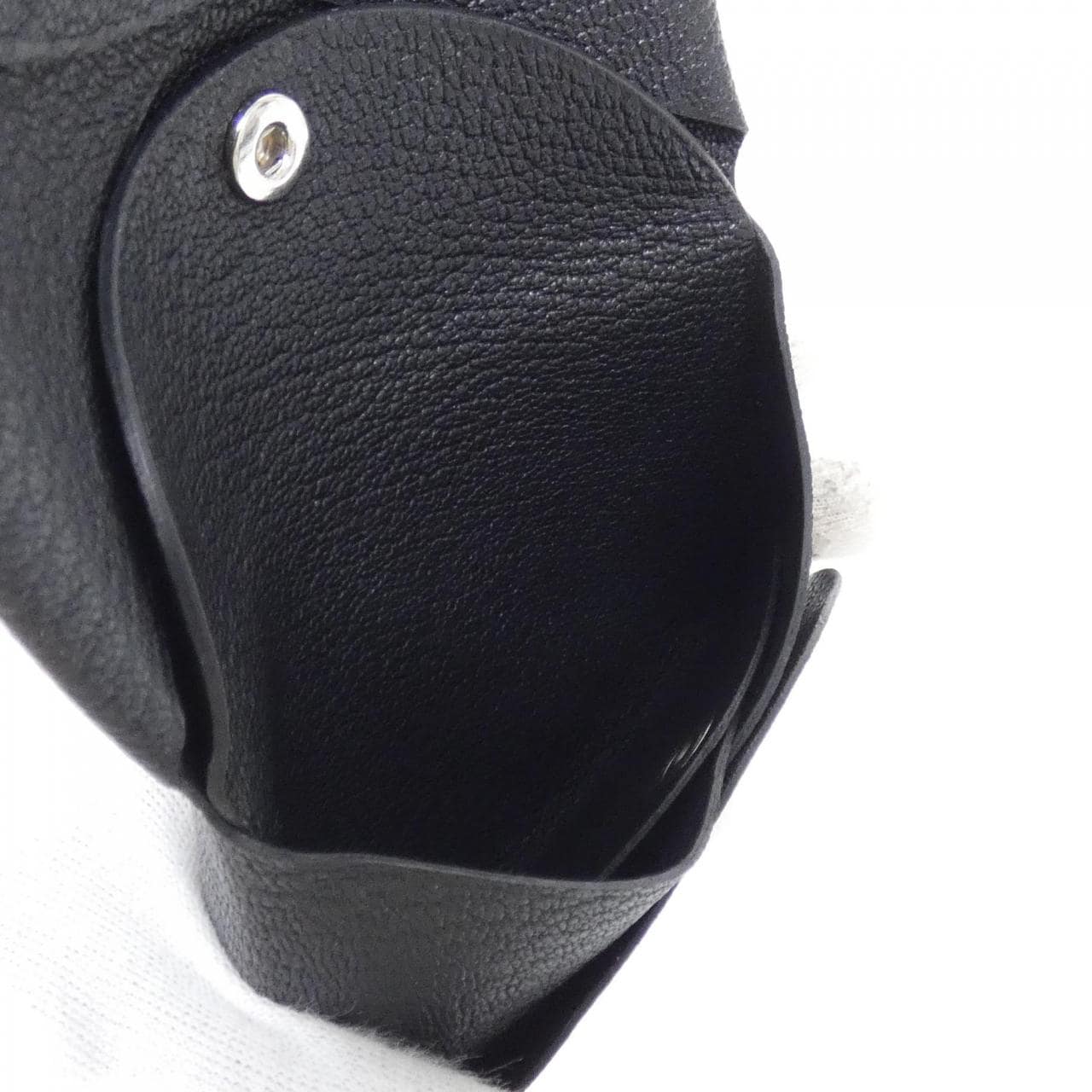 エルメス カルヴィ デュオ 082977CK コインケース