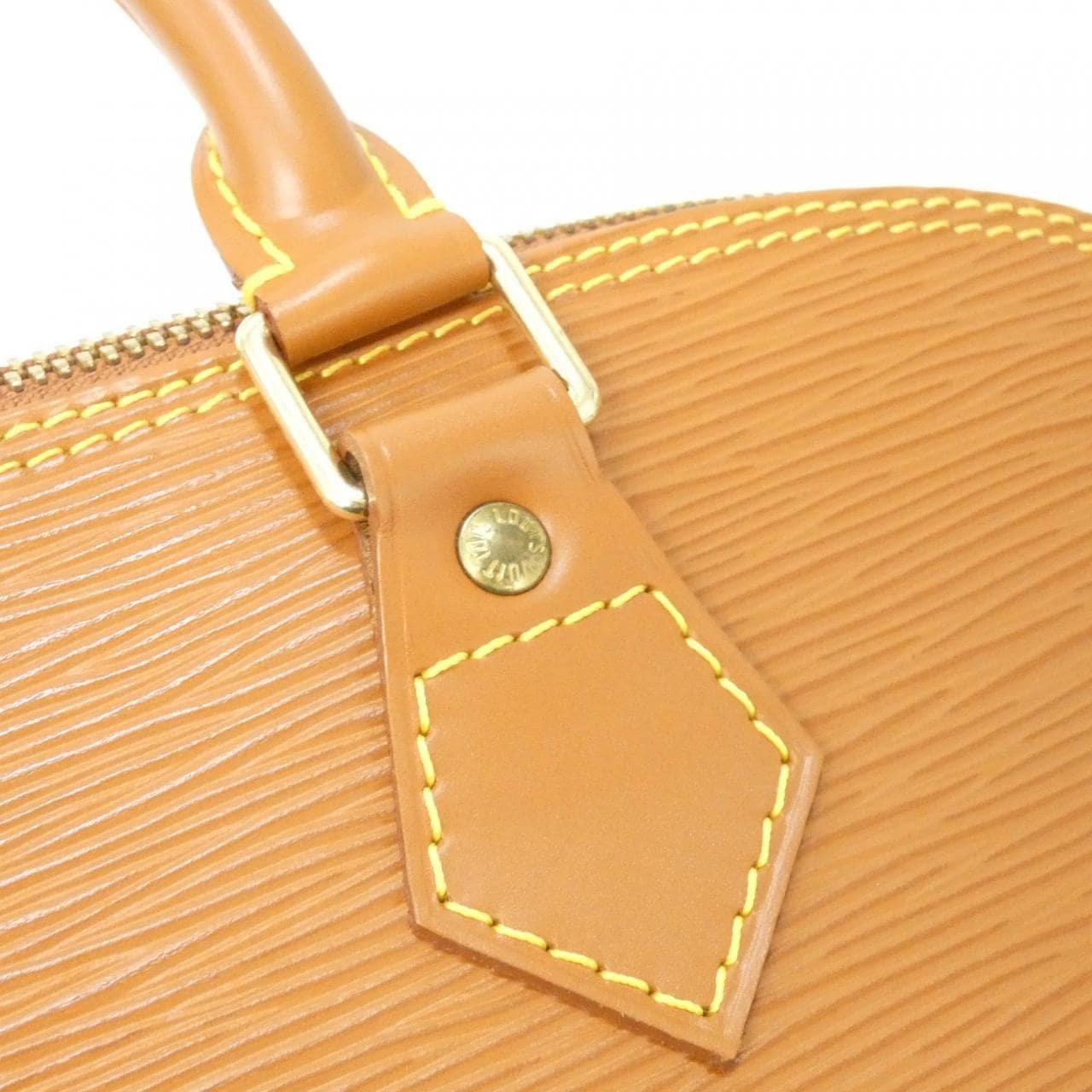 ルイヴィトン エピ アルマ PM M52148 バッグ