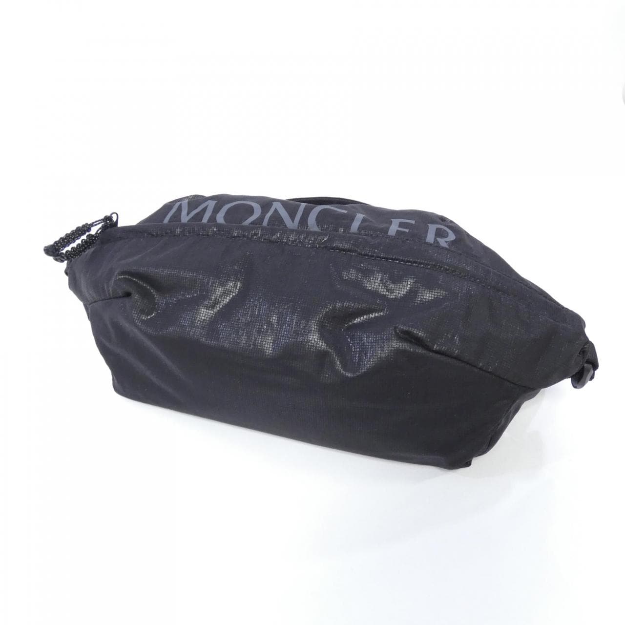 [新品] MONCLER Alchemy 腰包 5M00004 M3409 单肩包
