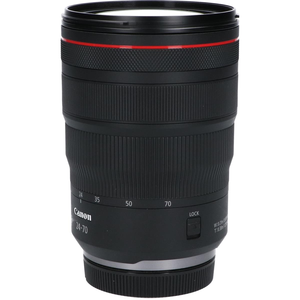 CANON RF24-70mm F2.8L IS USM