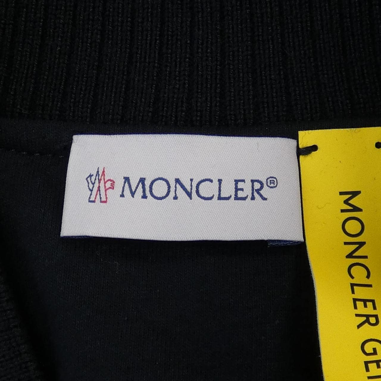 [新品] MONCLER Genius 夾克衫