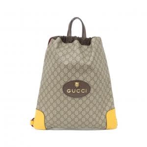 Gucci 473872 K9RKT Backpack