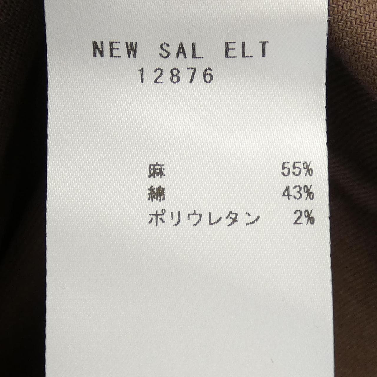バグッタ BAGUTTA ジャケット