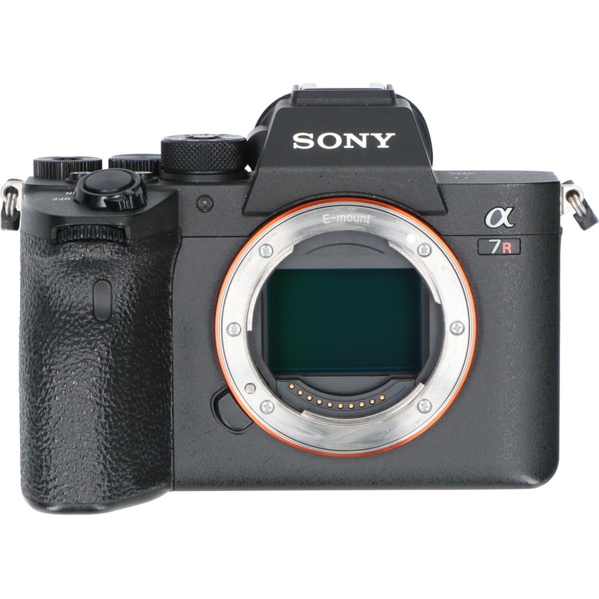 ＳＯＮＹ　α７Ｒ　ＩＶ　ＩＬＣＥ－７ＲＭ４