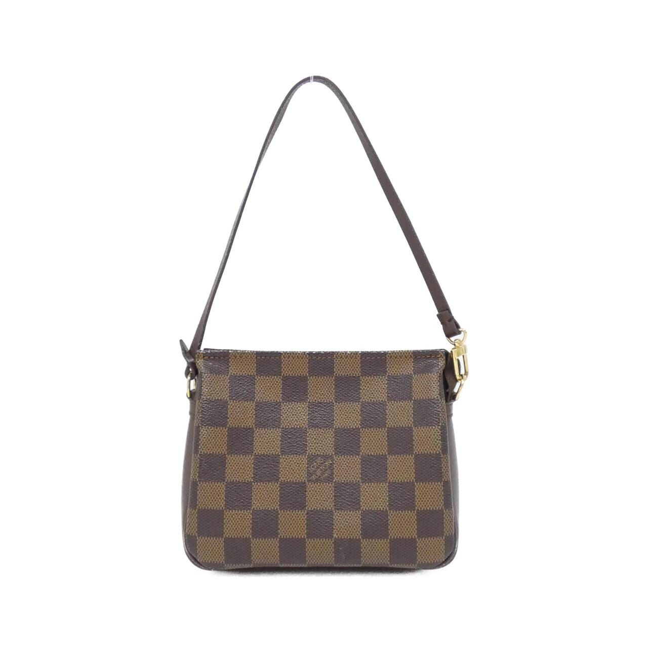 LOUIS VUITTON Damier Truth 化妆包 N51982 配件包