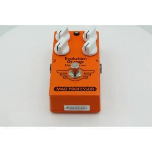 ＥＶＯＬＵＴＩＯＮ　ＯＲＡＮＧＥ