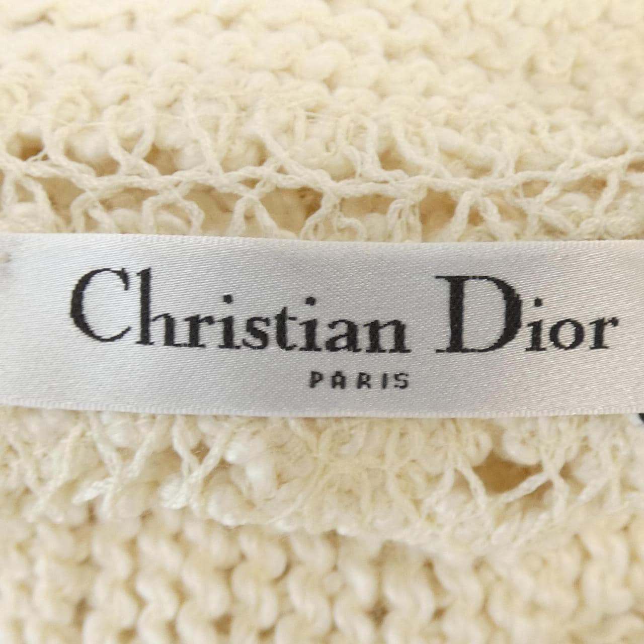 クリスチャンディオール CHRISTIAN DIOR ワンピース