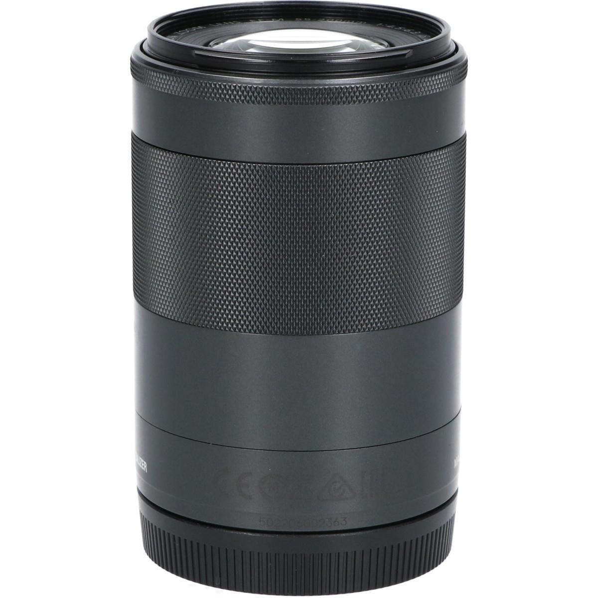 ＥＦ－Ｍ５５－２００ｍｍ　Ｆ４．５－６．３ＩＳ　ＳＴＭ