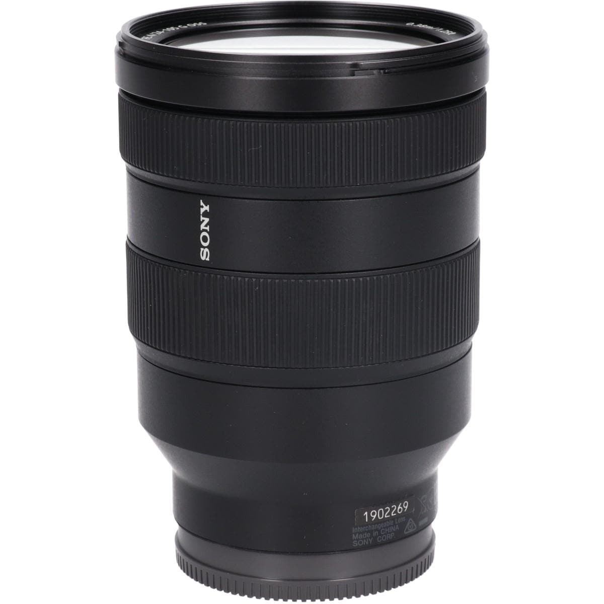 ＦＥ２４－１０５ｍｍ　Ｆ４Ｇ（ＳＥＬ２４１０５Ｇ）