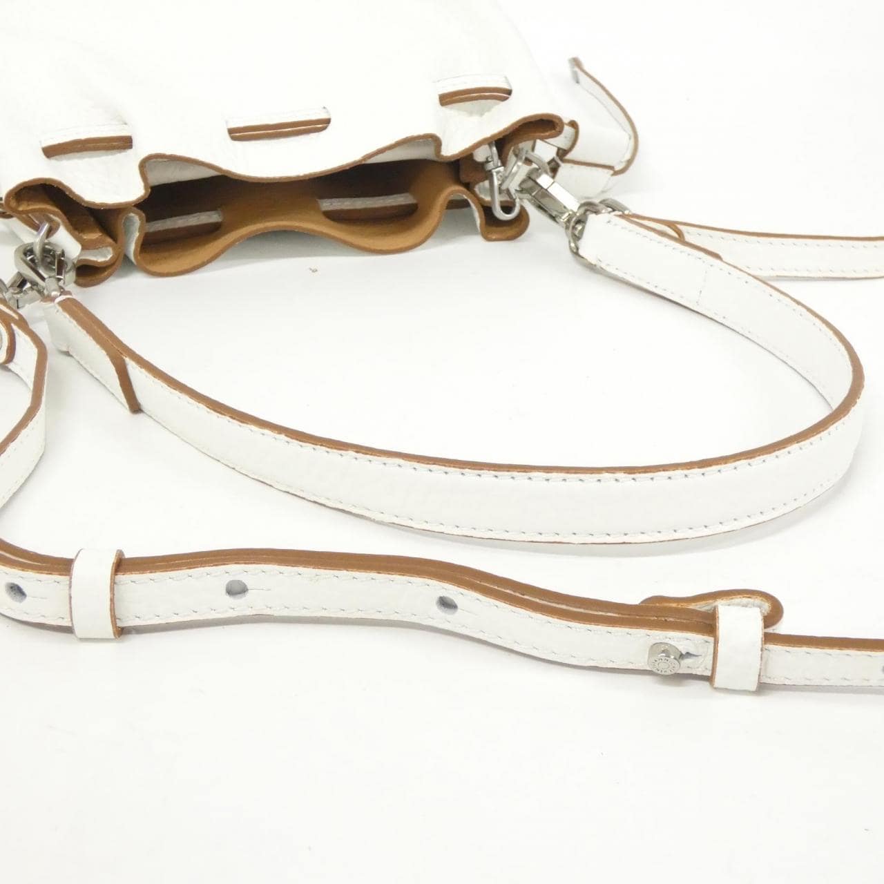 【新品】ジャンニキアリーニ ジョイ 10134 ショルダーバッグ