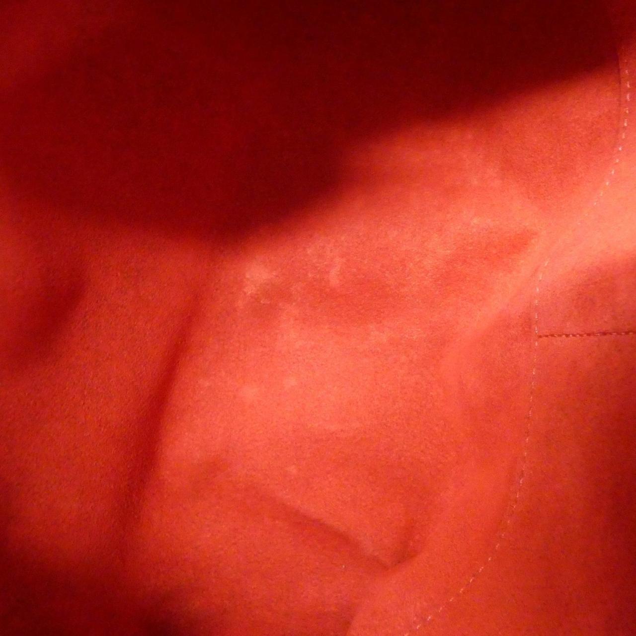 ルイヴィトン ダミエ システィナ MM N41541 ショルダーバッグ