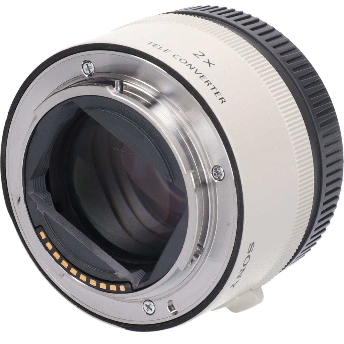 ２Ｘテレコンバータ－（ＳＥＬ２０ＴＣ）