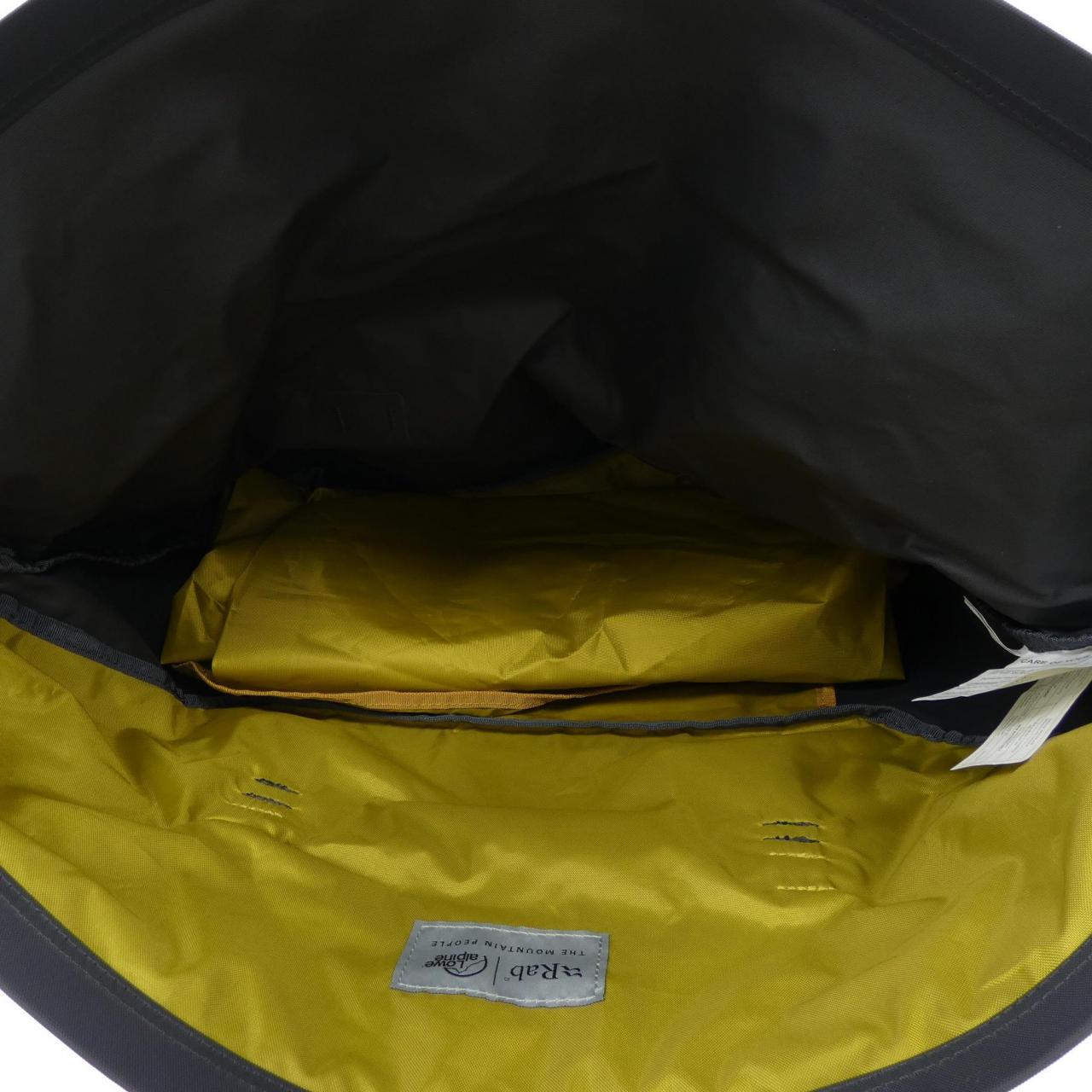 ラブ RAB LOWEALPINE BAG