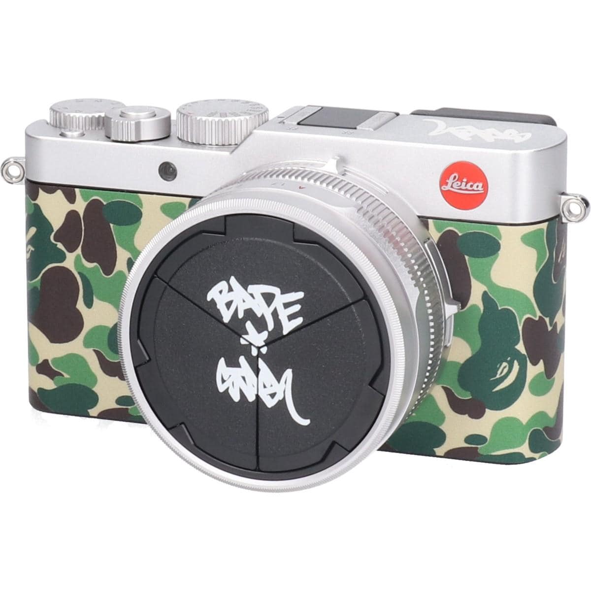 ＬＥＩＣＡ　Ｄ－ＬＵＸ　７　Ａ　ＢＡＴＨＩＮＧ　ＡＰＥ　Ｘ　ＳＴＡＳＨ