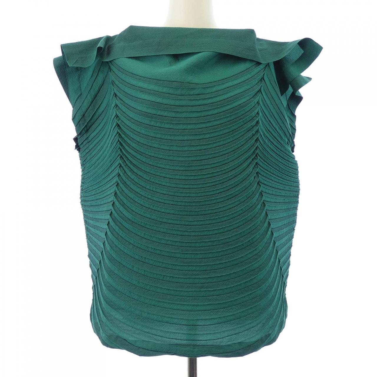 イッセイミヤケ ISSEY MIYAKE IM62FJ561 トップス