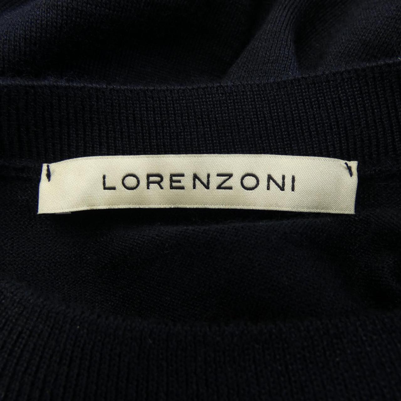 LORENZONI ニット