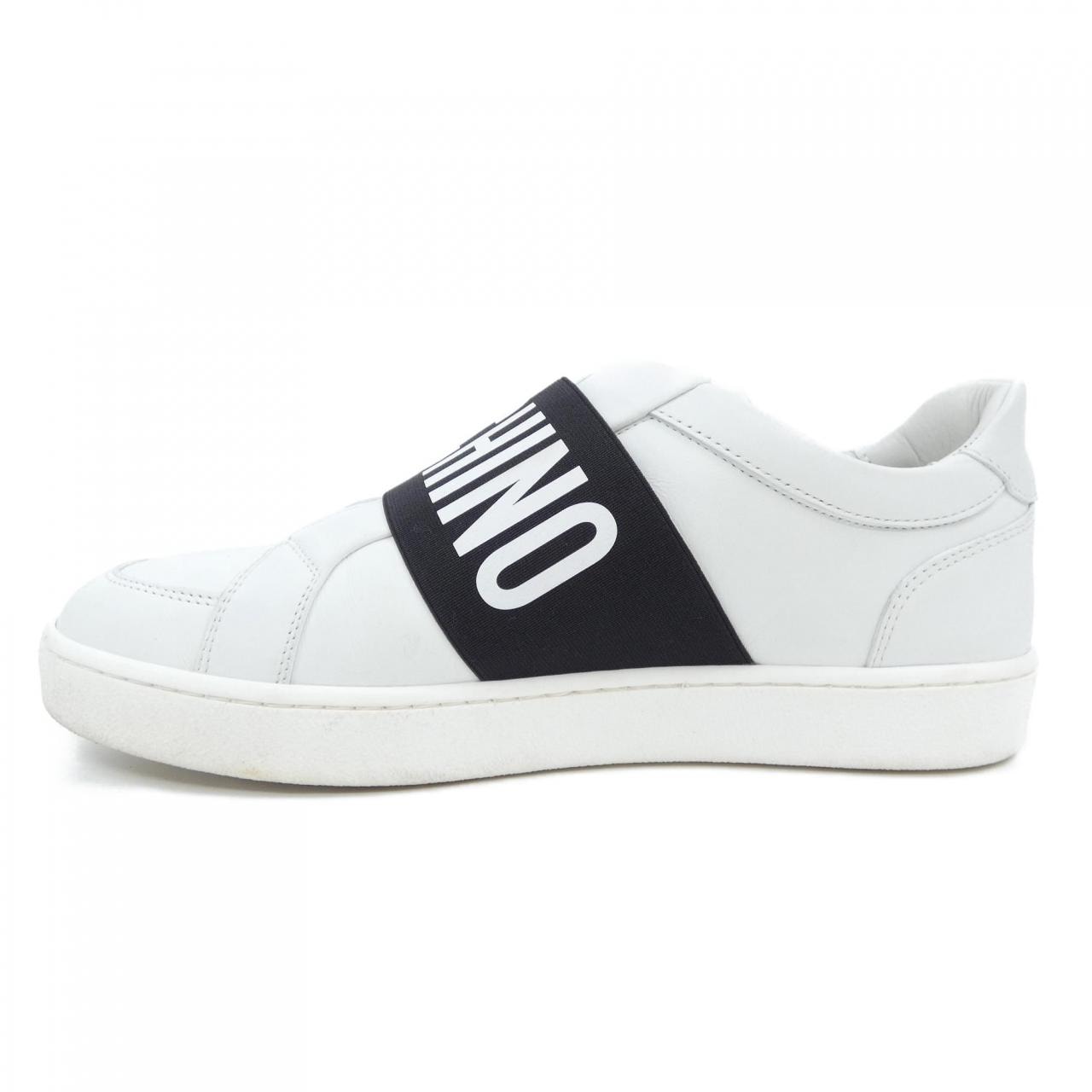 コメ兵｜モスキーノ MOSCHINO スニーカー｜MOSCHINO｜メンズ