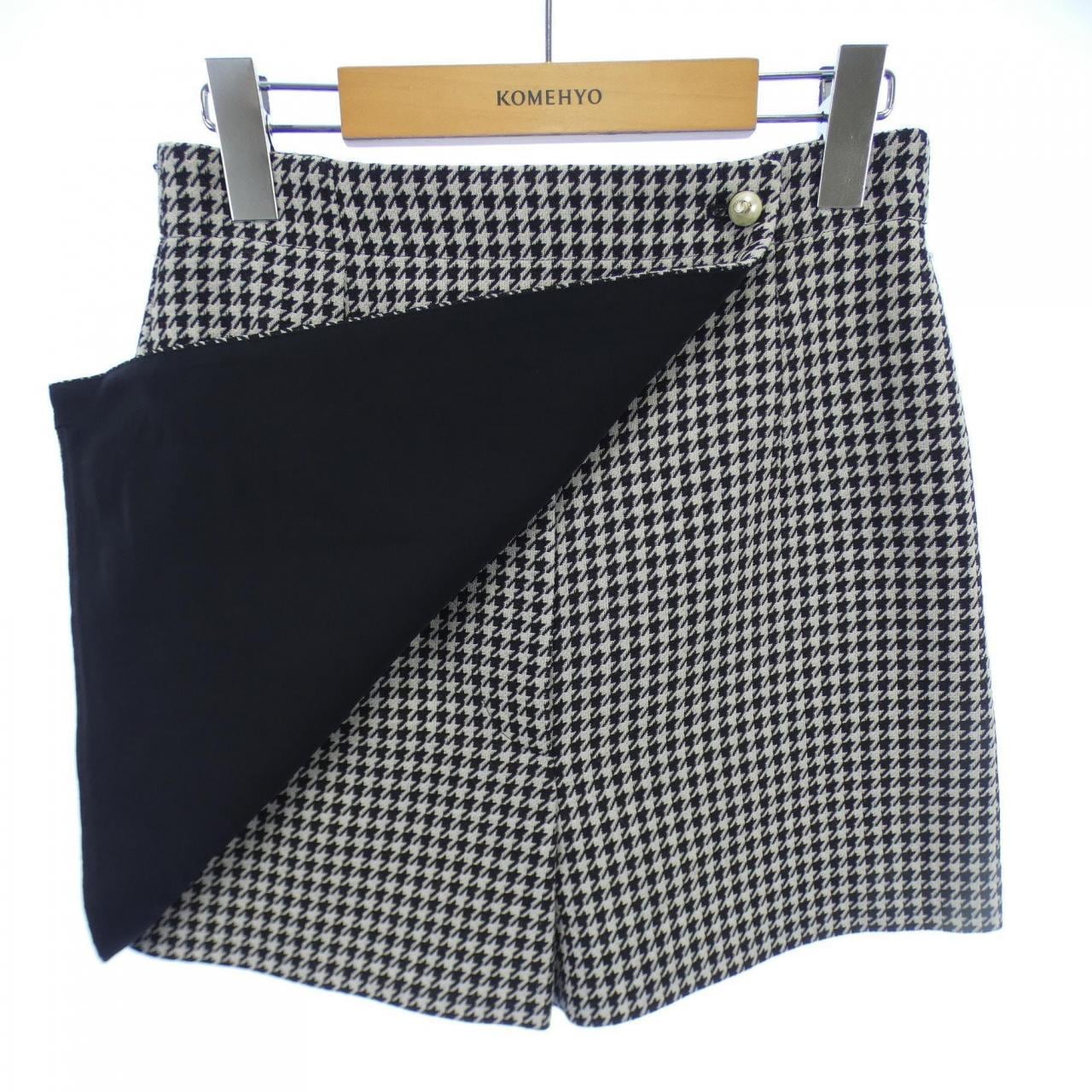 CHRISTIAN DIOR SKIRT DIOR CHRISTIAN DIOR