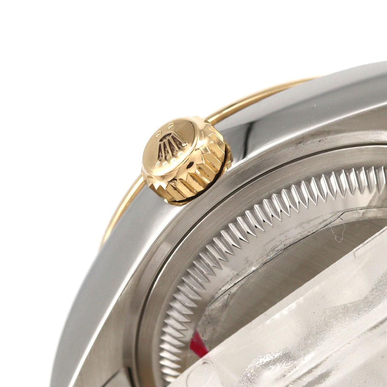 ロレックス デイトジャスト 279173G・3 SSxYG 自動巻 ランダム番