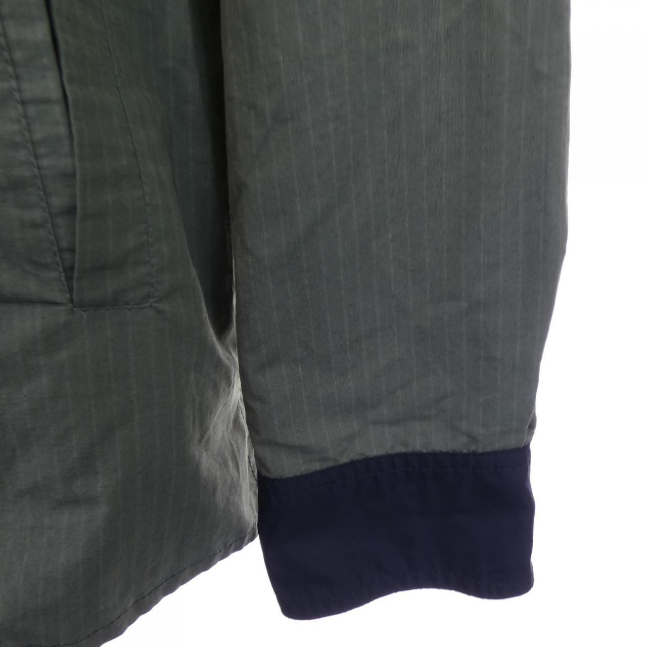 モンクレール ジーニアス MONCLER GENIUS H10922F00003 ブルゾン